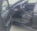 Черный Шкода Суперб, объемом двигателя 1.97 л и пробегом 250 тыс. км за 21000 $, фото 15 на Automoto.ua