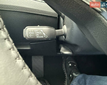 Черный Шкода Суперб, объемом двигателя 1.97 л и пробегом 230 тыс. км за 24900 $, фото 61 на Automoto.ua