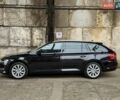Черный Шкода Суперб, объемом двигателя 1.97 л и пробегом 169 тыс. км за 26200 $, фото 10 на Automoto.ua