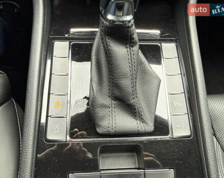 Черный Шкода Суперб, объемом двигателя 1.97 л и пробегом 230 тыс. км за 24900 $, фото 62 на Automoto.ua