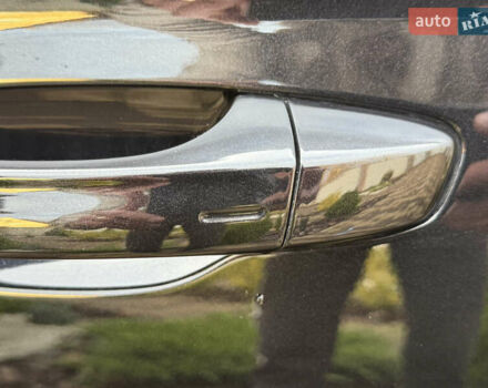 Чорний Шкода Суперб, об'ємом двигуна 1.97 л та пробігом 258 тис. км за 25300 $, фото 61 на Automoto.ua