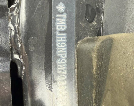 Черный Шкода Суперб, объемом двигателя 1.97 л и пробегом 230 тыс. км за 24900 $, фото 65 на Automoto.ua