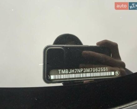 Черный Шкода Суперб, объемом двигателя 1.97 л и пробегом 169 тыс. км за 26200 $, фото 61 на Automoto.ua