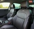 Черный Шкода Суперб, объемом двигателя 2 л и пробегом 196 тыс. км за 27999 $, фото 37 на Automoto.ua