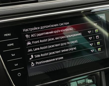 Черный Шкода Суперб, объемом двигателя 2 л и пробегом 173 тыс. км за 27200 $, фото 17 на Automoto.ua