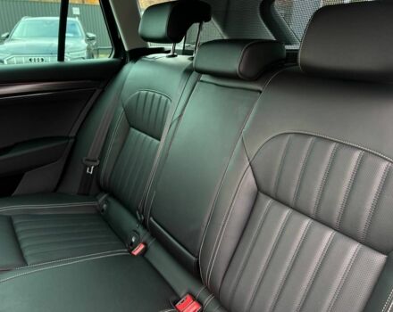 Черный Шкода Суперб, объемом двигателя 2 л и пробегом 173 тыс. км за 27200 $, фото 9 на Automoto.ua