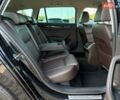 Черный Шкода Суперб, объемом двигателя 2 л и пробегом 196 тыс. км за 27999 $, фото 66 на Automoto.ua