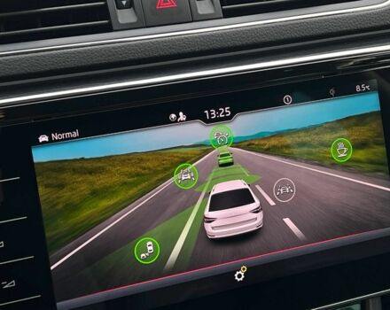 Черный Шкода Суперб, объемом двигателя 2 л и пробегом 173 тыс. км за 27200 $, фото 15 на Automoto.ua