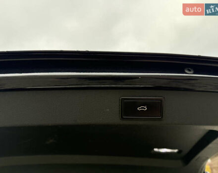 Черный Шкода Суперб, объемом двигателя 1.97 л и пробегом 230 тыс. км за 24900 $, фото 26 на Automoto.ua