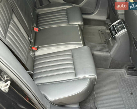 Чорний Шкода Суперб, об'ємом двигуна 1.97 л та пробігом 258 тис. км за 25300 $, фото 37 на Automoto.ua