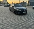 Черный Шкода Суперб, объемом двигателя 1.97 л и пробегом 90 тыс. км за 35000 $, фото 1 на Automoto.ua