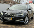 Чорний Шкода Суперб, об'ємом двигуна 1.97 л та пробігом 258 тис. км за 25300 $, фото 1 на Automoto.ua