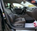Черный Шкода Суперб, объемом двигателя 2 л и пробегом 196 тыс. км за 27999 $, фото 73 на Automoto.ua