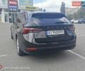 Черный Шкода Суперб, объемом двигателя 1.97 л и пробегом 250 тыс. км за 21000 $, фото 5 на Automoto.ua