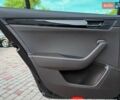 Черный Шкода Суперб, объемом двигателя 2 л и пробегом 196 тыс. км за 27999 $, фото 59 на Automoto.ua