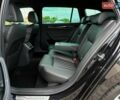 Черный Шкода Суперб, объемом двигателя 2 л и пробегом 189 тыс. км за 26999 $, фото 57 на Automoto.ua