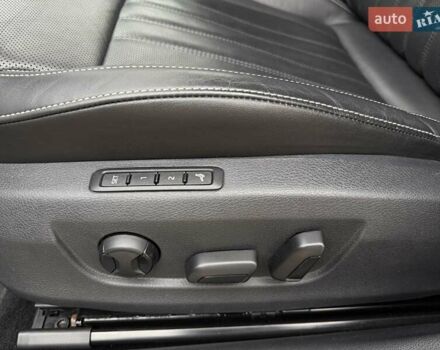 Черный Шкода Суперб, объемом двигателя 1.97 л и пробегом 169 тыс. км за 26200 $, фото 37 на Automoto.ua