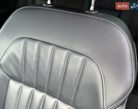 Чорний Шкода Суперб, об'ємом двигуна 1.97 л та пробігом 258 тис. км за 25300 $, фото 28 на Automoto.ua