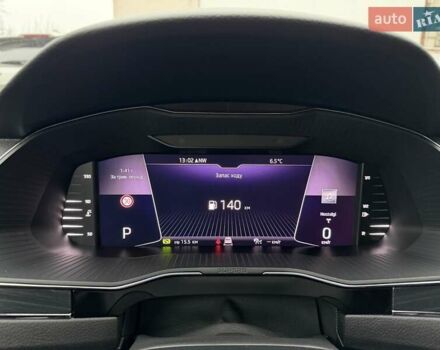 Черный Шкода Суперб, объемом двигателя 1.97 л и пробегом 169 тыс. км за 26200 $, фото 52 на Automoto.ua