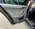 Черный Шкода Суперб, объемом двигателя 1.4 л и пробегом 182 тыс. км за 27800 $, фото 34 на Automoto.ua