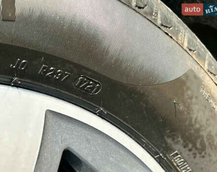 Черный Шкода Суперб, объемом двигателя 2 л и пробегом 171 тыс. км за 27700 $, фото 25 на Automoto.ua