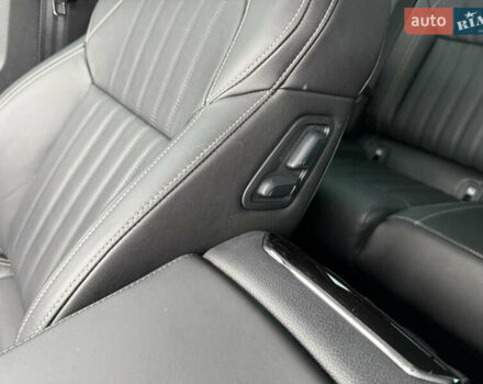 Черный Шкода Суперб, объемом двигателя 1.97 л и пробегом 230 тыс. км за 24900 $, фото 63 на Automoto.ua