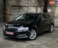 Черный Шкода Суперб, объемом двигателя 1.97 л и пробегом 169 тыс. км за 26200 $, фото 1 на Automoto.ua