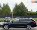 Черный Шкода Суперб, объемом двигателя 2 л и пробегом 189 тыс. км за 26999 $, фото 6 на Automoto.ua