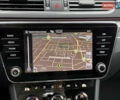 Чорний Шкода Суперб, об'ємом двигуна 1.97 л та пробігом 258 тис. км за 25300 $, фото 55 на Automoto.ua