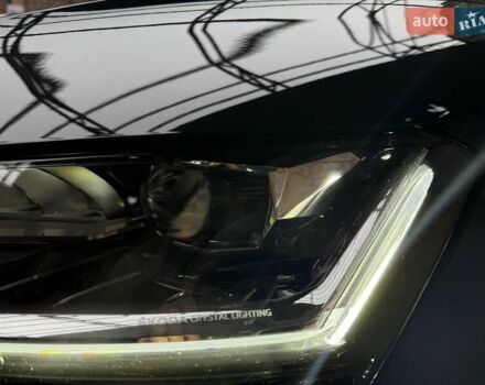 Черный Шкода Суперб, объемом двигателя 1.97 л и пробегом 169 тыс. км за 26200 $, фото 26 на Automoto.ua