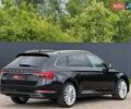Черный Шкода Суперб, объемом двигателя 2 л и пробегом 189 тыс. км за 26999 $, фото 3 на Automoto.ua