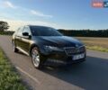 Чорний Шкода Суперб, об'ємом двигуна 1.97 л та пробігом 182 тис. км за 22990 $, фото 1 на Automoto.ua