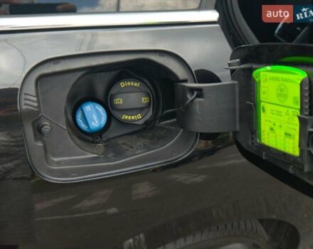 Черный Шкода Суперб, объемом двигателя 1.97 л и пробегом 250 тыс. км за 21000 $, фото 20 на Automoto.ua