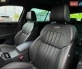 Черный Шкода Суперб, объемом двигателя 2 л и пробегом 189 тыс. км за 26999 $, фото 34 на Automoto.ua