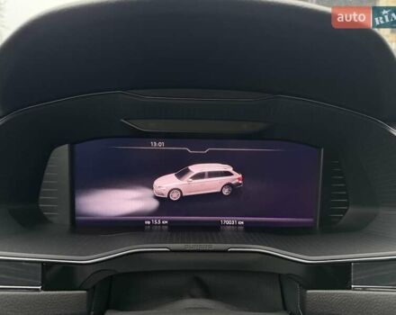 Черный Шкода Суперб, объемом двигателя 1.97 л и пробегом 169 тыс. км за 26200 $, фото 49 на Automoto.ua