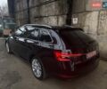 Черный Шкода Суперб, объемом двигателя 1.97 л и пробегом 169 тыс. км за 26200 $, фото 12 на Automoto.ua