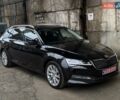 Черный Шкода Суперб, объемом двигателя 1.97 л и пробегом 169 тыс. км за 26200 $, фото 22 на Automoto.ua