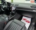 Черный Шкода Суперб, объемом двигателя 2 л и пробегом 189 тыс. км за 26999 $, фото 81 на Automoto.ua