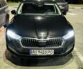 Черный Шкода Суперб, объемом двигателя 1.97 л и пробегом 250 тыс. км за 21000 $, фото 22 на Automoto.ua