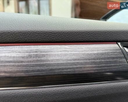 Чорний Шкода Суперб, об'ємом двигуна 1.97 л та пробігом 258 тис. км за 25300 $, фото 45 на Automoto.ua