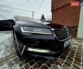 Чорний Шкода Суперб, об'ємом двигуна 1.97 л та пробігом 230 тис. км за 24500 $, фото 29 на Automoto.ua