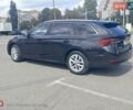 Черный Шкода Суперб, объемом двигателя 1.97 л и пробегом 250 тыс. км за 21000 $, фото 4 на Automoto.ua