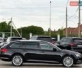 Черный Шкода Суперб, объемом двигателя 2 л и пробегом 189 тыс. км за 26999 $, фото 2 на Automoto.ua