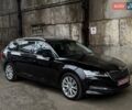 Черный Шкода Суперб, объемом двигателя 1.97 л и пробегом 169 тыс. км за 26200 $, фото 21 на Automoto.ua