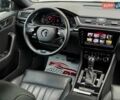 Черный Шкода Суперб, объемом двигателя 2 л и пробегом 189 тыс. км за 26999 $, фото 73 на Automoto.ua