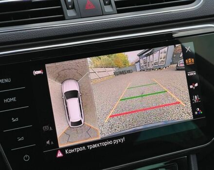 Черный Шкода Суперб, объемом двигателя 2 л и пробегом 173 тыс. км за 27200 $, фото 13 на Automoto.ua