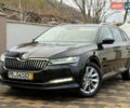 Чорний Шкода Суперб, об'ємом двигуна 1.97 л та пробігом 258 тис. км за 25300 $, фото 21 на Automoto.ua