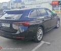 Черный Шкода Суперб, объемом двигателя 1.97 л и пробегом 250 тыс. км за 21000 $, фото 7 на Automoto.ua