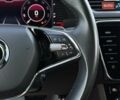 Черный Шкода Суперб, объемом двигателя 2 л и пробегом 196 тыс. км за 27999 $, фото 50 на Automoto.ua