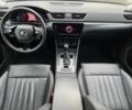 Черный Шкода Суперб, объемом двигателя 2 л и пробегом 173 тыс. км за 27200 $, фото 19 на Automoto.ua